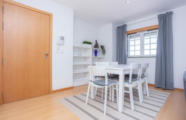 Terrace Bairro Novo by Rent4all - Photo 2