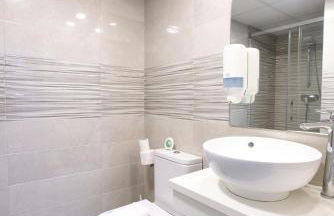 Apartamentos Cabañas - Foto 50