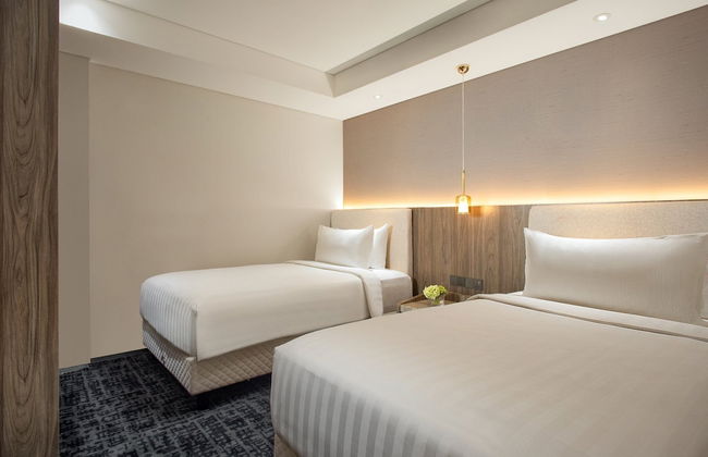Oakwood Suites Kuningan Jakarta - Photo 4