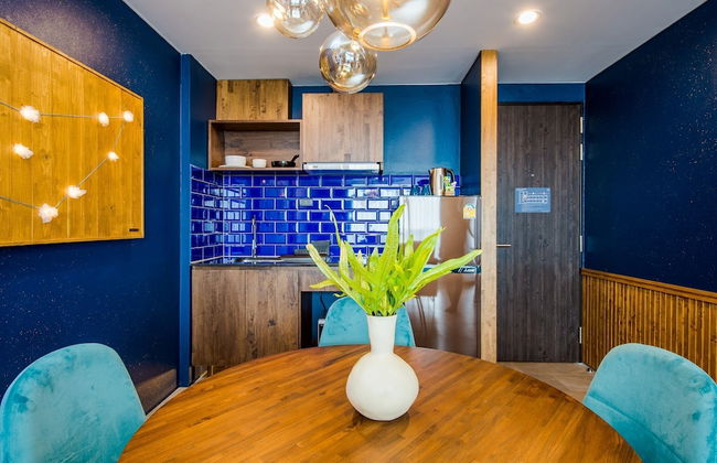 Seamira House Huahin - Foto 68