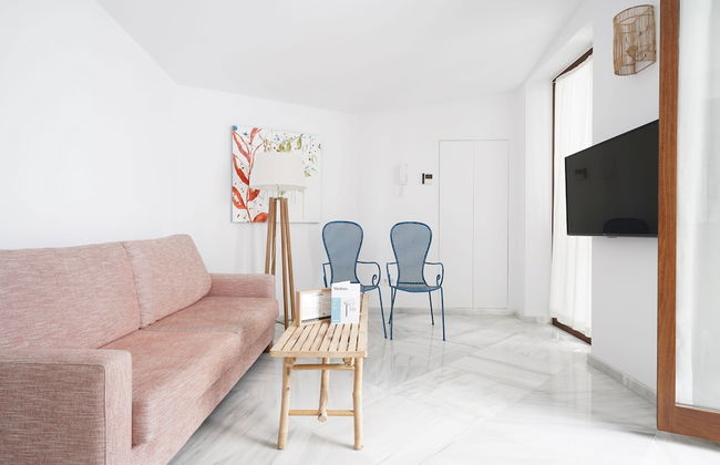 Numa Seville Molina - Foto 55