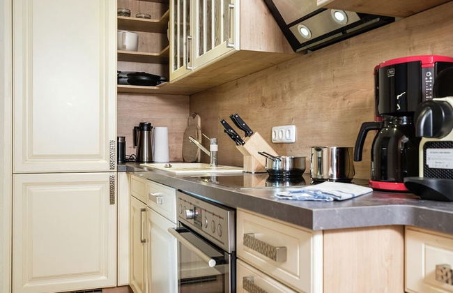 Chalet Schmittenbach - Foto 16