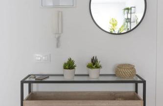 Lujoso apartamento entre 2 playas con garaje, wifi - Foto 21