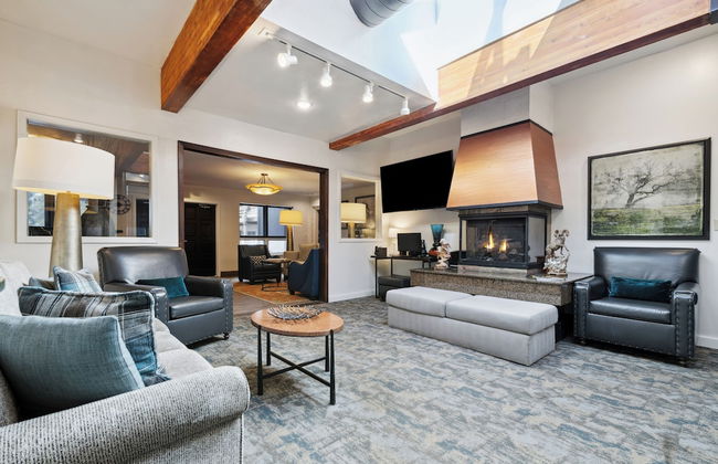 Eagle Point Resort - Foto 13