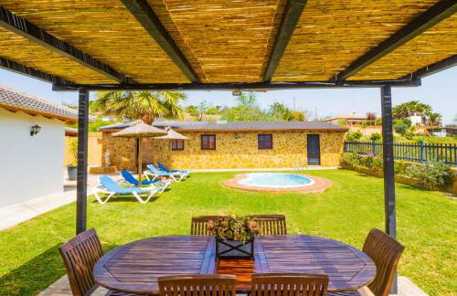 Cubo's Casita Rural Haro - Foto 3