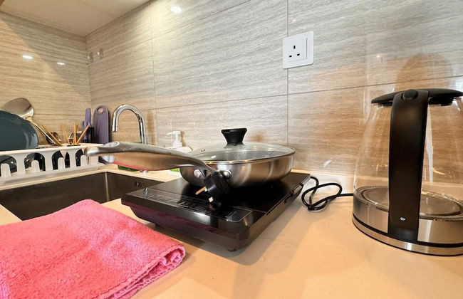 R&F PRINCESS COVE BY RONGYU - Foto 33