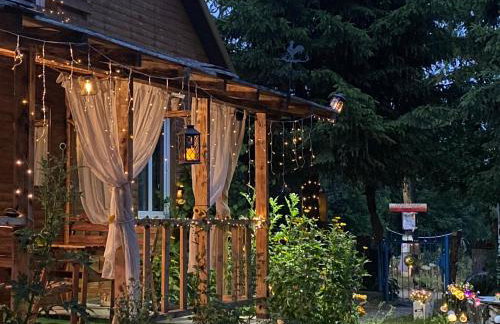 Agroturystyka Raj "Pod rzeźbami" - Photo 7