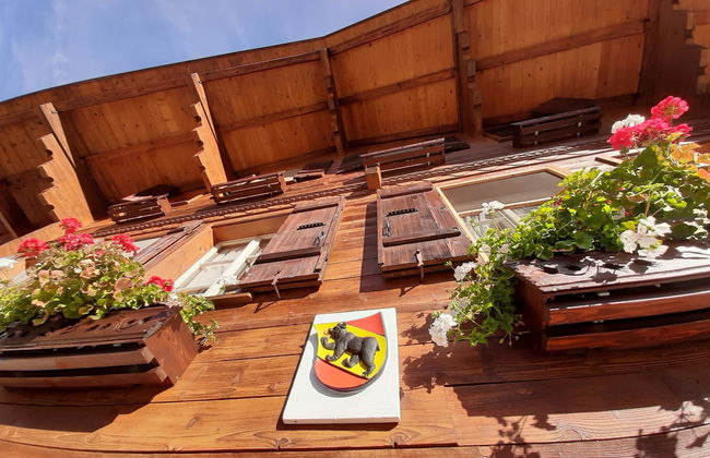 Kari's Schüür - Foto 30