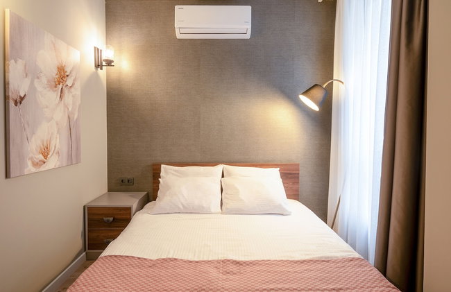 Verula City Suites - Foto 14