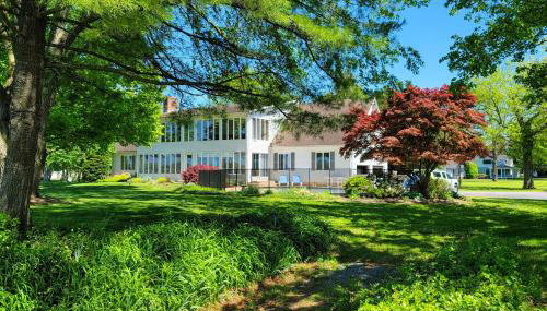 Pet-Friendly Home on Chester River with Dock! - Foto 2