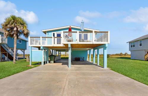 Seaside Escape - Foto 1