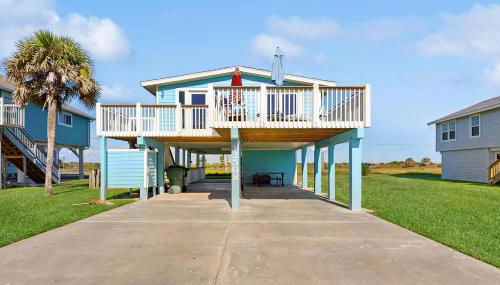 Seaside Escape - Foto 1