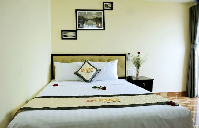 Lisa Homestay 2 - Foto 14