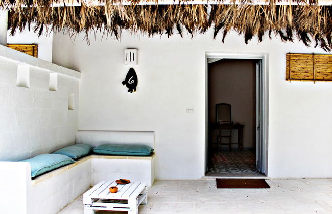 Masseria Palombara - Photo 8