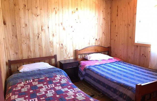 El Barril Cabañas Campestres - Foto 2