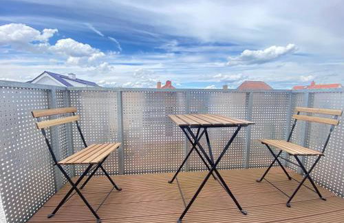 LUX Apartments - Foto 41