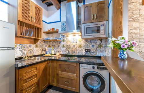 Casa Antonia Capileira La Alpujarra - Foto 39