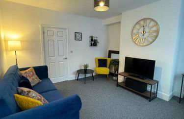 Cosy home in Barnsley centre - Foto 19