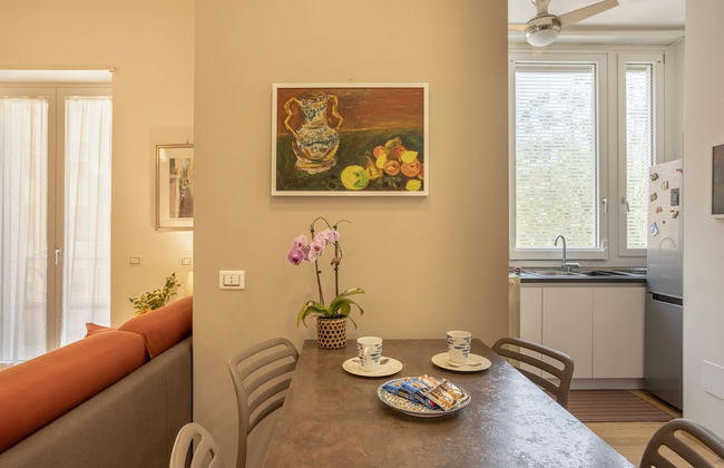 Pisacane Suite - Foto 10