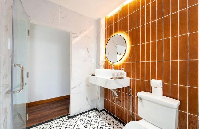 M-Continental Mandala Hotels & Resorts - Photo 51