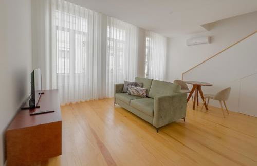 Vibrant Porto Apartments-Bonfim - Foto 107