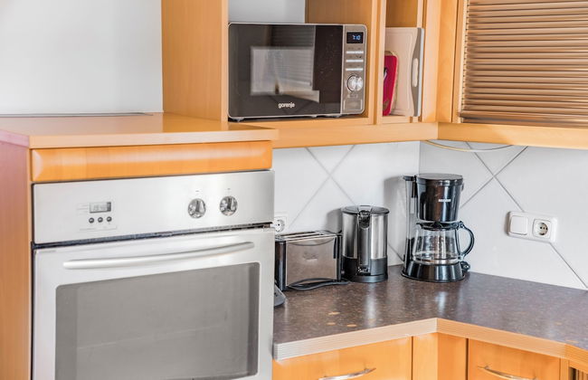 Holiday Apartments by Das Grüne Hotel zur Post - Foto 48