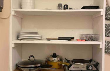 Cozy1B1B W Private Entrance - Photo 8