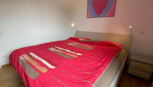 Exklusive Panorama-Ferienwohnung für bis zu 6 Personen in Bad Aibling - Foto 2