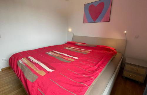 Exklusive Panorama-Ferienwohnung für bis zu 6 Personen in Bad Aibling - Foto 2