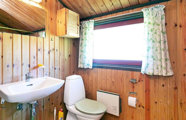 6 Person Holiday Home in Albaek - Foto 6