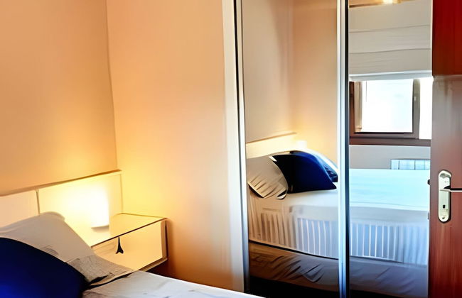 Siga Gramado -Ap Charmoso prox ao centro - Foto 2