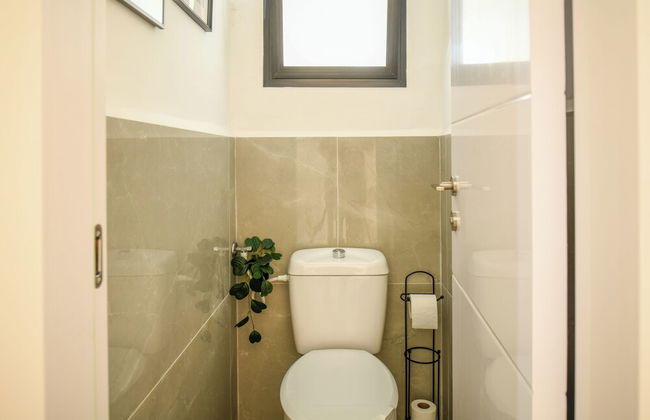 Charming 2BR in Haifa by Sea N' Rent - Foto 31