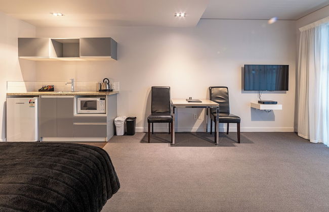 315 Euro Motel & Serviced Apartments - Foto 9