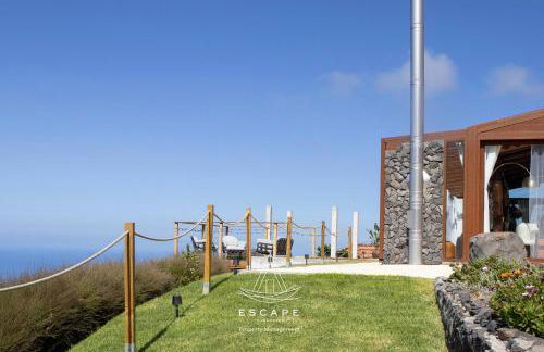 Hilltop Hideaway by Escape to Madeira - Foto 14