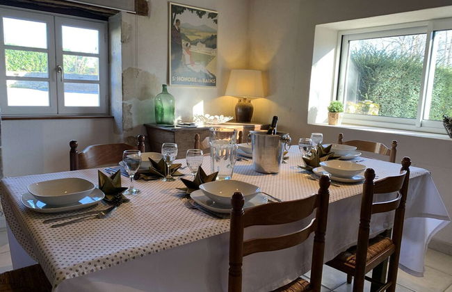 Gites de Gondières - Photo 39