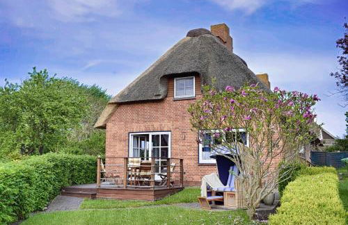 Ferienhaus Niels Hus Dagebüll - Foto 1