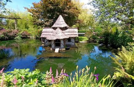 Orion Guest Villa Casais - Foto 68