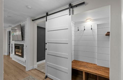 The Covington Haus - Foto 39