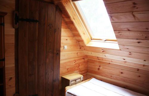 Domek Moczykija - Foto 69