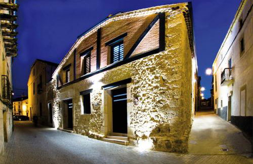 Casa Rural Luces y Sombras - Foto 38