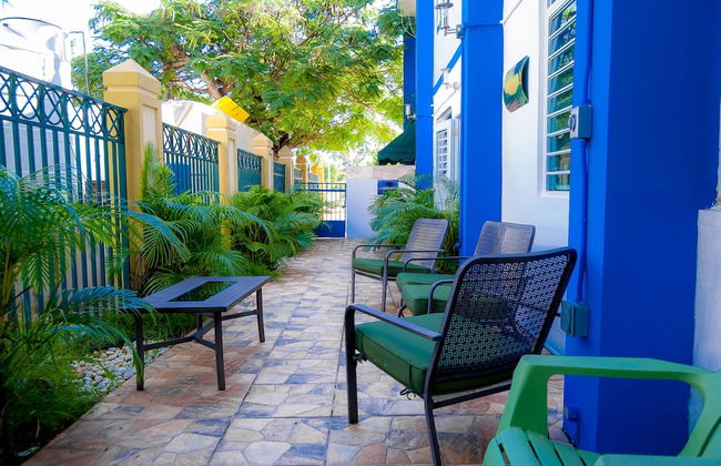 Wilderness Ramey Apartments - Photo 68