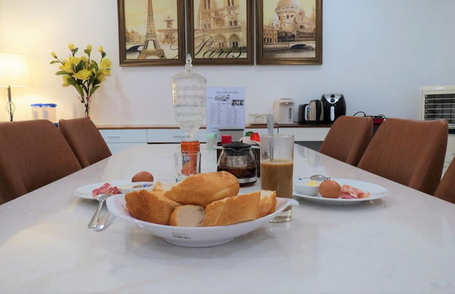 Aladdin Hotel and Apartment - Foto 37