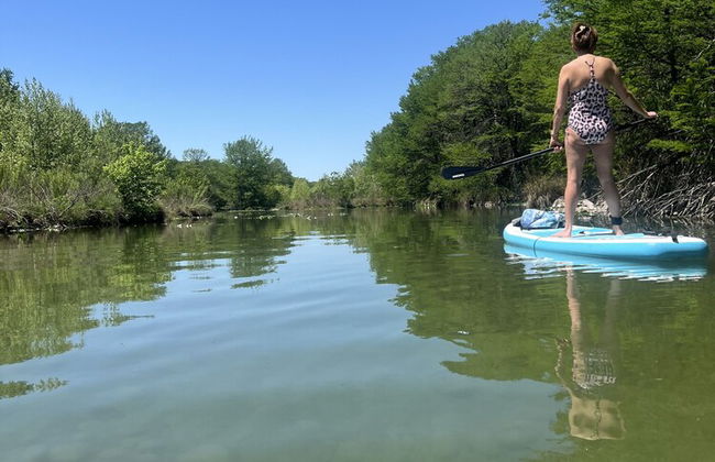 Treetop River Cabins - Foto 45