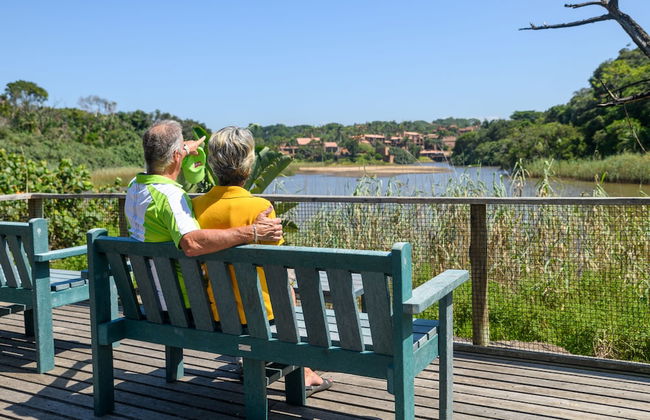 San Lameer Villa Rentals 3107 - Foto 24