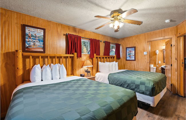 Brundage Bungalows - Foto 38