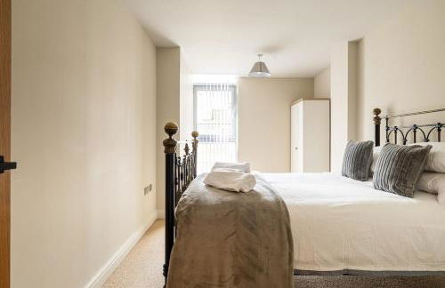 Luxury Apartment New Street Birmingham - Foto 28