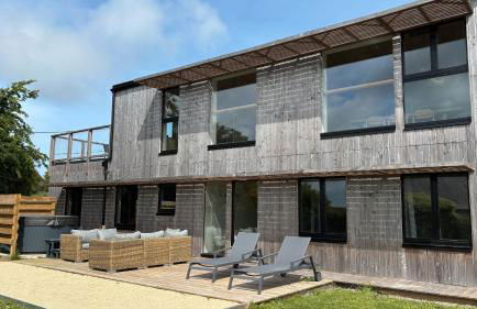 Villa Grande Est idéal famille Spa - Photo 1