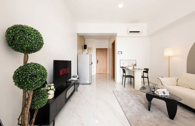 Royal Platinum Condo by Soben Homes - Foto 70