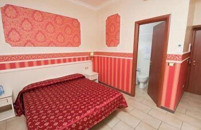 Cesar Palace - B&B - Foto 12