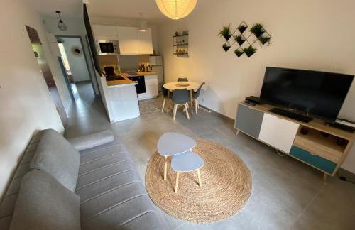 Appartement T2 Cosy sur Aix - Foto 1